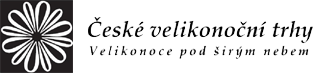 Velikonoční trhy logo